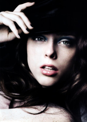 Coco Rocha pic #123859