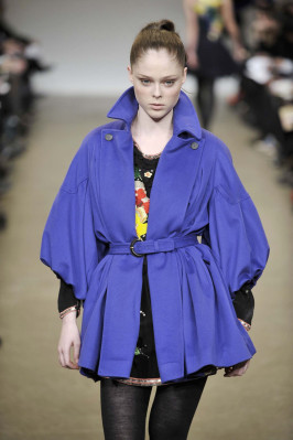 photo 12 in Coco Rocha gallery [id213281] 2009-11-27 00:00:00