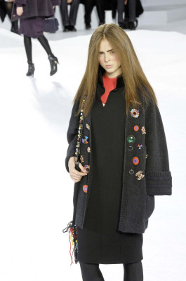 photo 19 in Coco Rocha gallery [id218281] 2009-12-08 00:00:00
