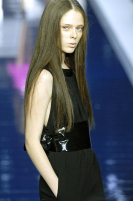 photo 15 in Coco Rocha gallery [id211683] 2009-11-24 00:00:00