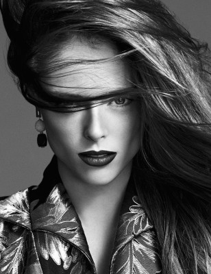 Coco Rocha pic #664025