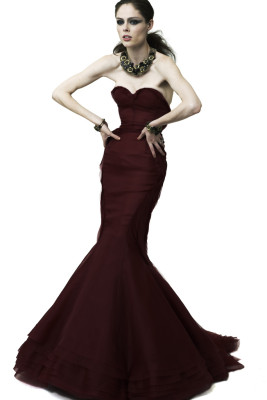 photo 25 in Coco Rocha gallery [id407294] 2011-07-12 00:00:00