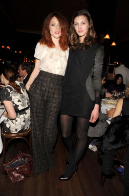 photo 27 in Coco Rocha gallery [id223338] 2009-12-18 00:00:00