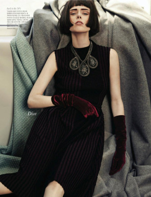 photo 20 in Coco Rocha gallery [id562263] 2012-09-23 00:00:00