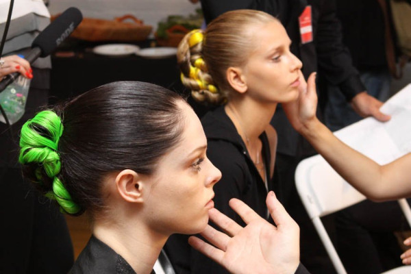 photo 23 in Coco Rocha gallery [id223342] 2009-12-18 00:00:00