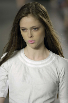 photo 29 in Coco Rocha gallery [id210883] 2009-11-20 00:00:00