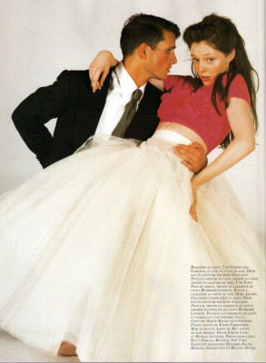 Coco Rocha pic #217352