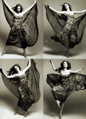 Coco Rocha pic #91008