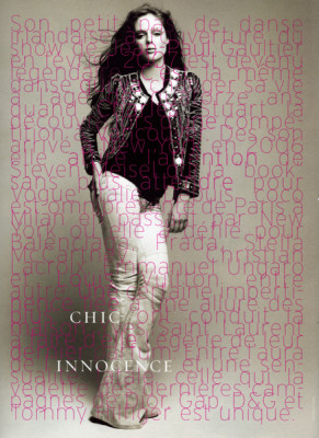 Coco Rocha pic #91007
