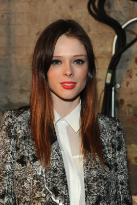 photo 25 in Coco Rocha gallery [id628051] 2013-04-24 00:00:00