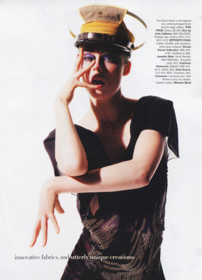 Coco Rocha pic #100205