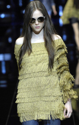 photo 29 in Coco Rocha gallery [id213883] 2009-11-30 00:00:00