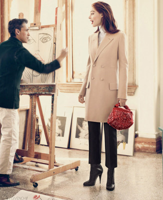 Coco Rocha pic #293115