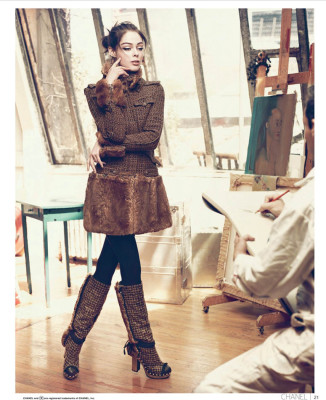 Coco Rocha pic #293114
