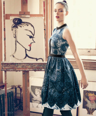 Coco Rocha pic #292485