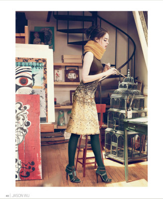 Coco Rocha pic #292488
