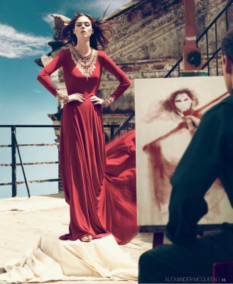 Coco Rocha pic #292483