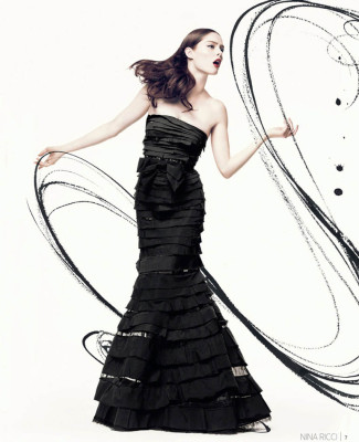 Coco Rocha pic #293116