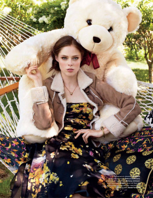Coco Rocha pic #299371