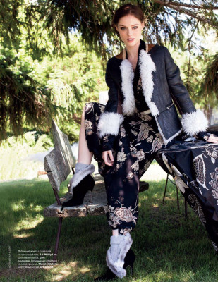 Coco Rocha pic #299368