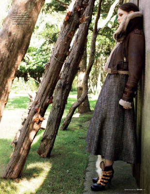 Coco Rocha pic #299369