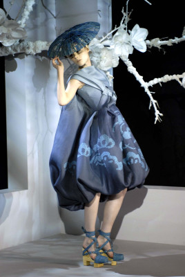 photo 10 in Coco Rocha gallery [id214968] 2009-12-01 00:00:00