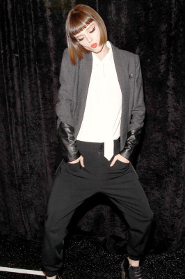Coco Rocha pic #761110