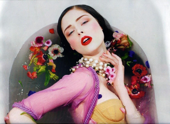 Coco Rocha pic #102730