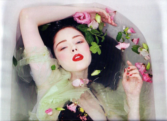 Coco Rocha pic #102729