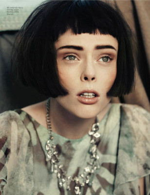 photo 13 in Coco Rocha gallery [id562270] 2012-09-23 00:00:00