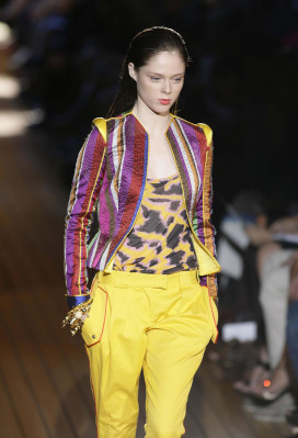 Coco Rocha pic #213882