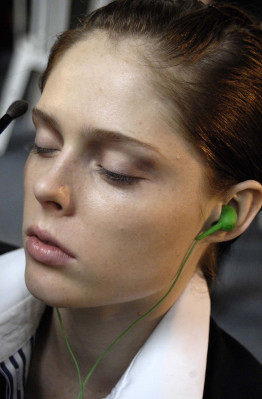 photo 4 in Coco Rocha gallery [id217180] 2009-12-04 00:00:00