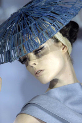 photo 8 in Coco Rocha gallery [id214970] 2009-12-01 00:00:00