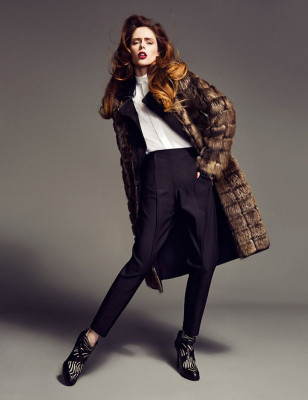 Coco Rocha pic #664023