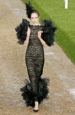 photo 8 in Coco Rocha gallery [id217265] 2009-12-04 00:00:00