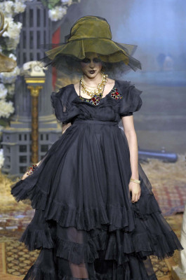 photo 9 in Coco Rocha gallery [id219994] 2009-12-11 00:00:00