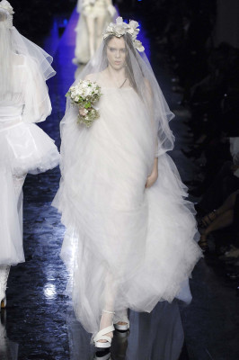 photo 9 in Coco Rocha gallery [id221128] 2009-12-14 00:00:00