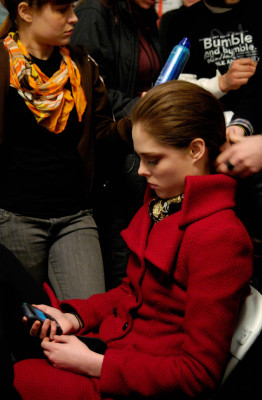 Coco Rocha pic #218254