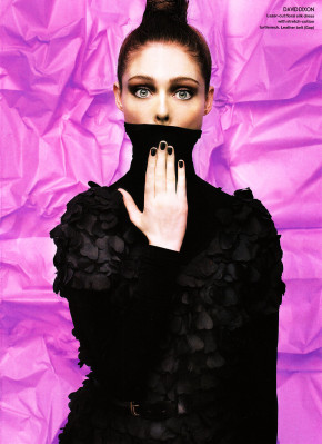 Coco Rocha pic #107632