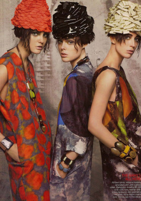 Coco Rocha pic #213028