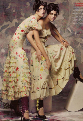 Coco Rocha pic #213026