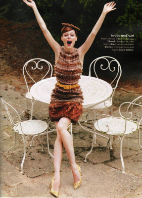 Coco Rocha pic #302346