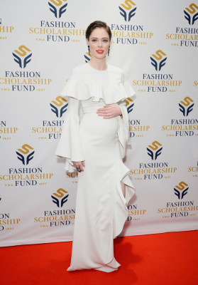 Coco Rocha - 81st Annual YMA Fashion Scholarship Awards Dinner in New York