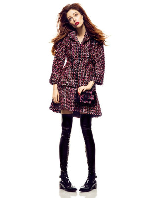 Coco Rocha pic #664022