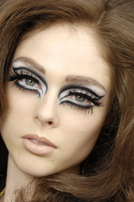 photo 14 in Coco Rocha gallery [id213279] 2009-11-27 00:00:00