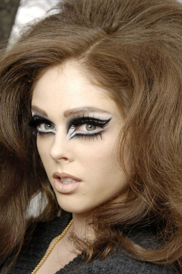 photo 23 in Coco Rocha gallery [id213270] 2009-11-27 00:00:00