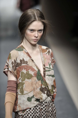 photo 19 in Coco Rocha gallery [id212267] 2009-11-25 00:00:00