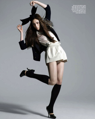 Coco Rocha pic #109071