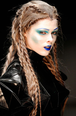 Coco Rocha pic #212381