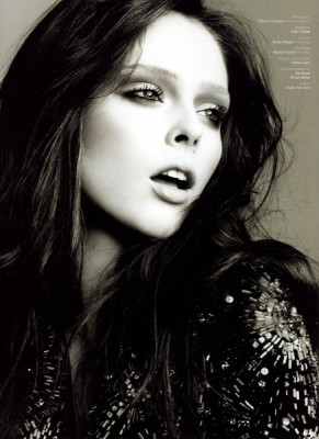 Coco Rocha pic #91009